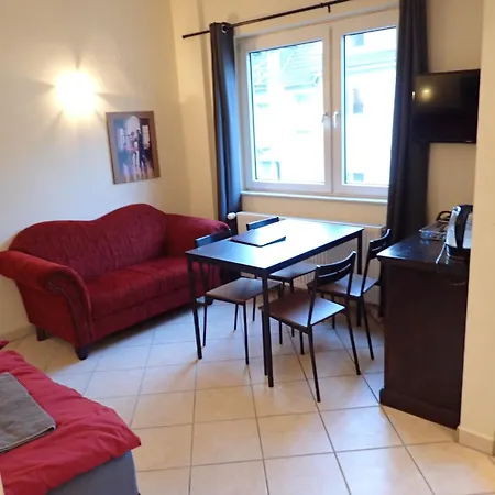 Apartments, Direkt Am Dom Zentrum 3 46 Qm * كولونيا