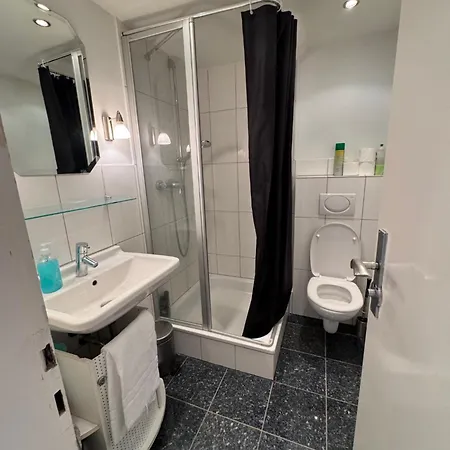 Apartments, Direkt Am Dom Zentrum 3 46 Qm