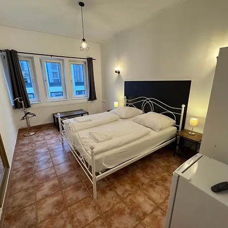 Διαμέρισμα Apartments, Direkt Am Dom Zentrum 3 46 Qm Κολωνία