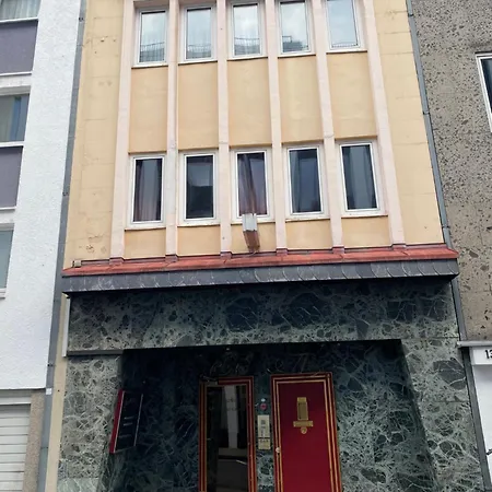 Apartments, Direkt Am Dom Zentrum 3 46 Qm Apartman