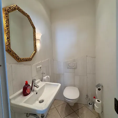 Apartments, Direkt Am Dom Zentrum 3 46 Qm *