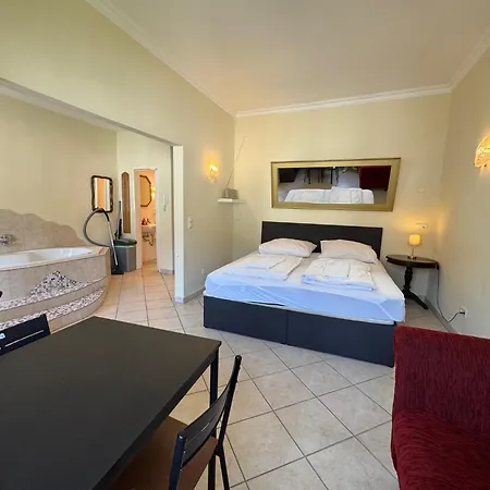 Apartman Apartments, Direkt Am Dom Zentrum 3 46 Qm *