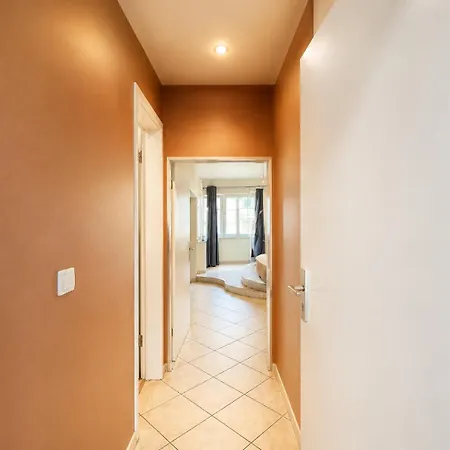 Apartman Apartments, Direkt Am Dom Zentrum 3 46 Qm