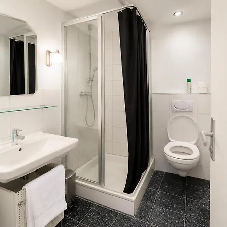 Apartments, Direkt Am Dom Zentrum 3 46 Qm Apartamento Colónia
