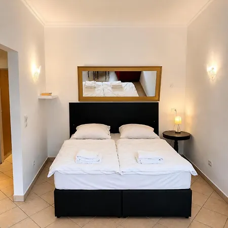 Apartamento Apartments, Direkt Am Dom Zentrum 3 46 Qm Colónia