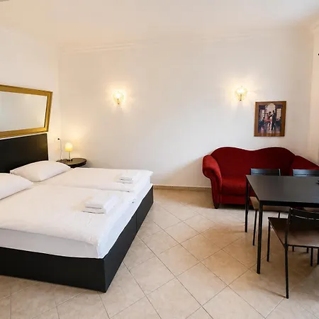Apartments, Direkt Am Dom Zentrum 3 46 Qm *
