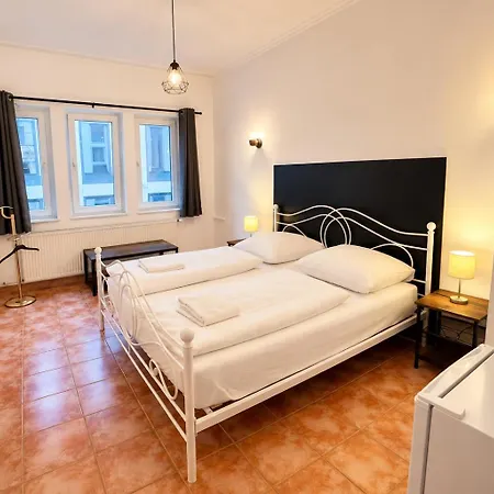 Apartments, Direkt Am Dom Zentrum 3 46 Qm *