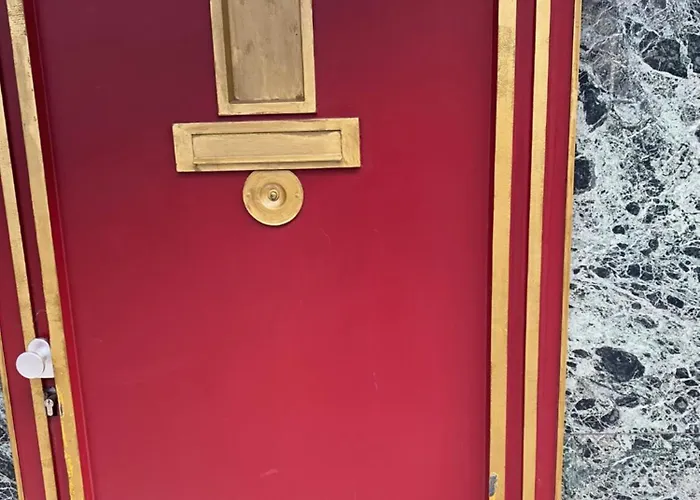 Apartamento Apartments, Direkt Am Dom Zentrum 3 46 Qm *