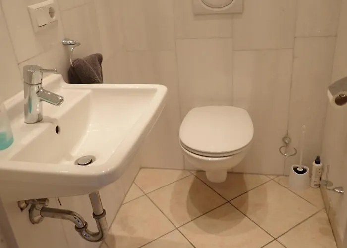 Apartments, Direkt Am Dom Zentrum 3 46 Qm شقة كولونيا