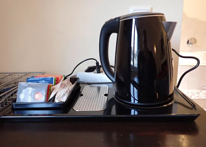 Apartments, Direkt Am Dom Zentrum 3 46 Qm