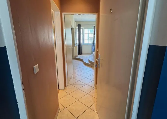 Apartments, Direkt Am Dom Zentrum 3 46 Qm Apartamento *