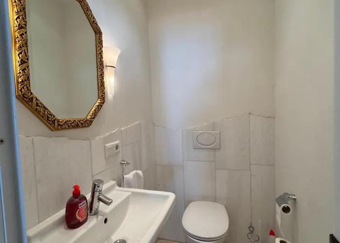 Apartments, Direkt Am Dom Zentrum 3 46 Qm *