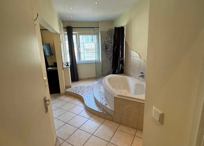 شقة Apartments, Direkt Am Dom Zentrum 3 46 Qm *