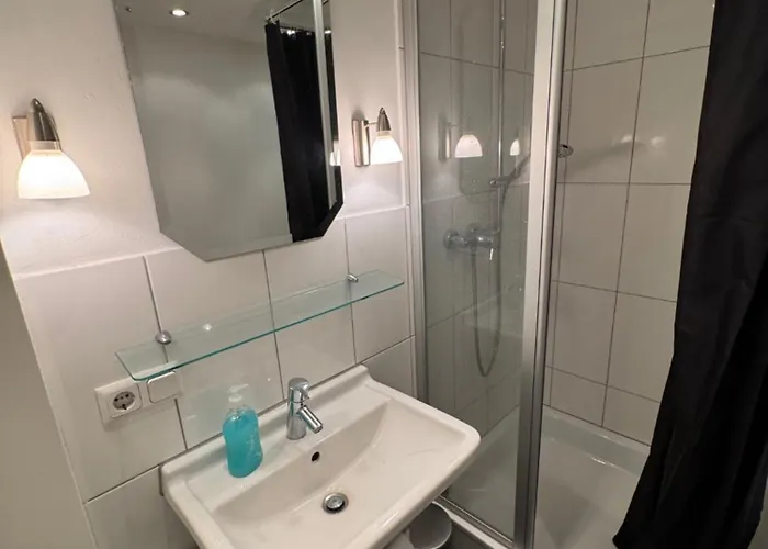 Apartments, Direkt Am Dom Zentrum 3 46 Qm Colonia