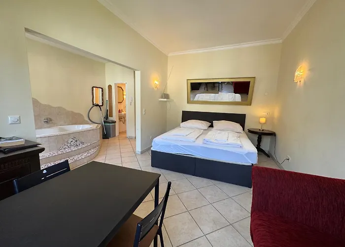 Apartamento Apartments, Direkt Am Dom Zentrum 3 46 Qm *