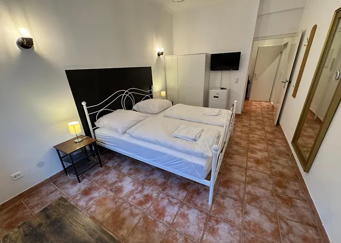 Apartments, Direkt Am Dom Zentrum 3 46 Qm شقة