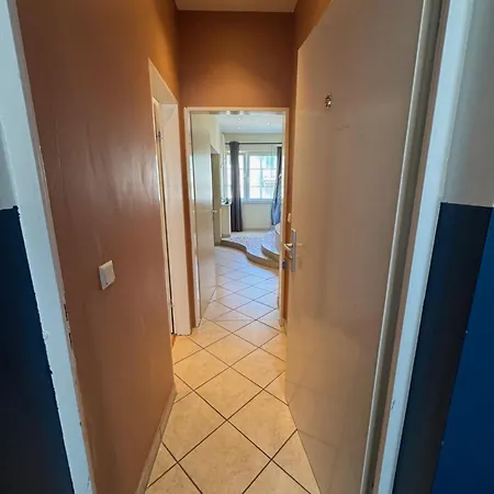 Apartments, Direkt Am Dom Zentrum 3 46 Qm 아파트 *