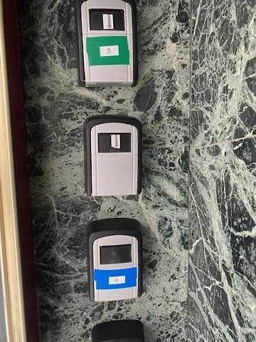 Daire Apartments, Direkt Am Dom Zentrum 3 46 Qm Köln