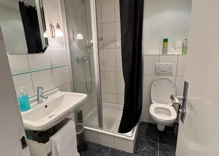 Apartments, Direkt Am Dom Zentrum 3 46 Qm