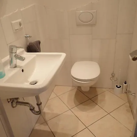 Apartments, Direkt Am Dom Zentrum 3 46 Qm Lejlighed Köln