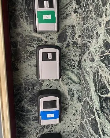 Lejlighed Apartments, Direkt Am Dom Zentrum 3 46 Qm Köln